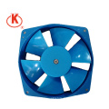 220V 150mm mini axial fan 220v ac Axial flow fan
